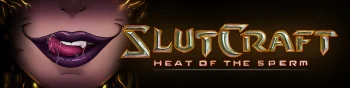 SlutCraft: Heat of the Sperm poster