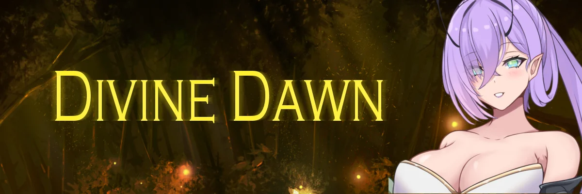 Download Divine Dawn