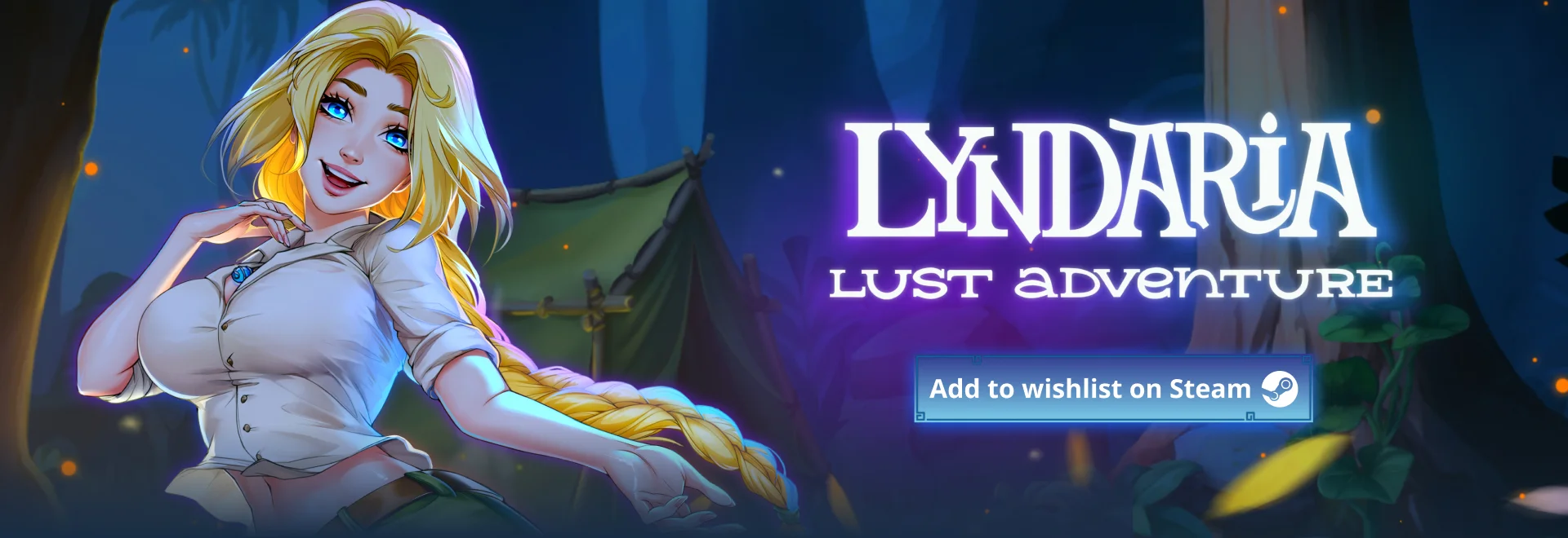 Download Lyndaria: Lust Adventure