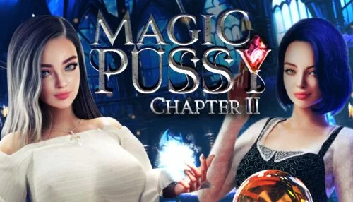 Download Magic Pussy: Chapter 2