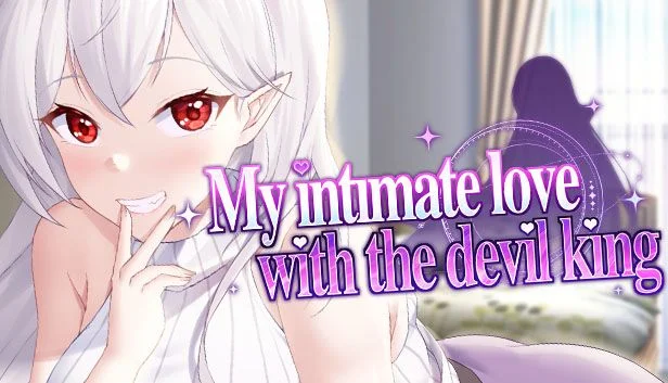 Download My Intimate Love with the Devil King