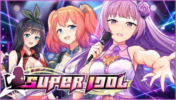 Download Super Idol