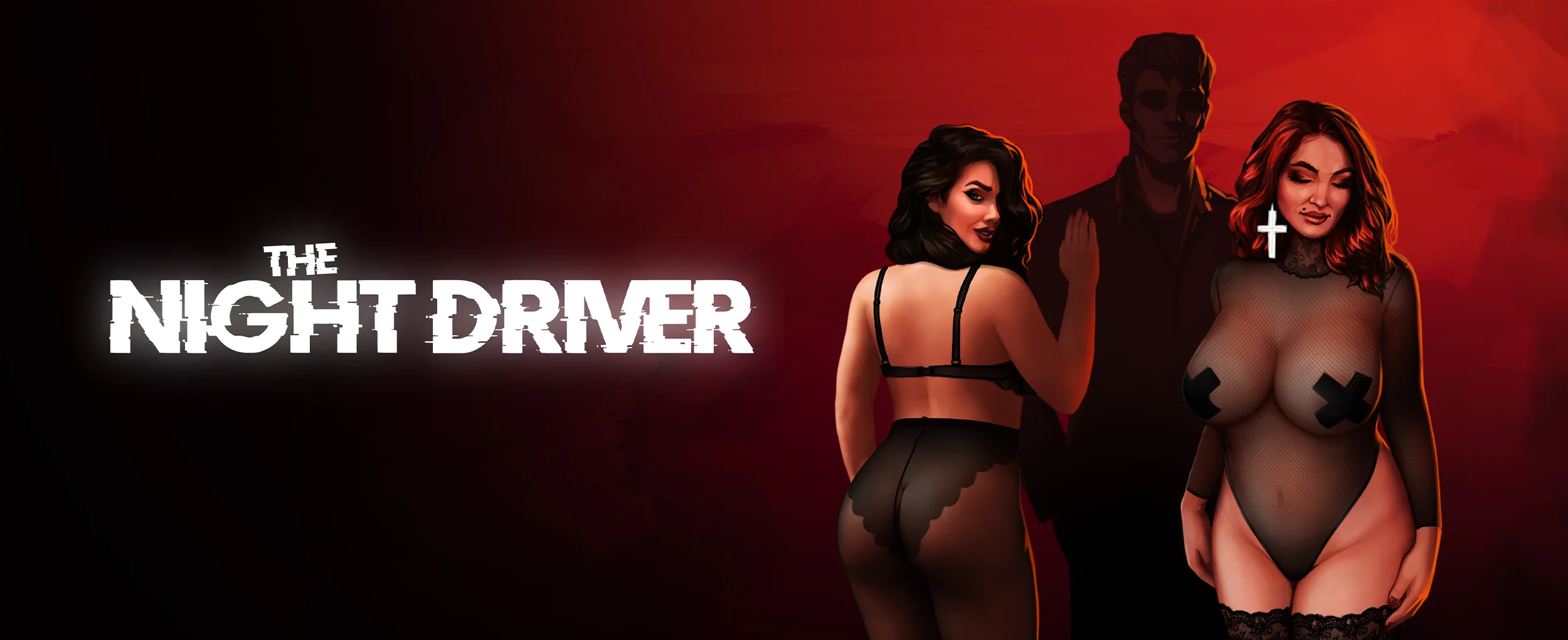 Download The Night Driver