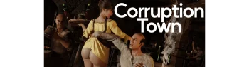 Corruption Town