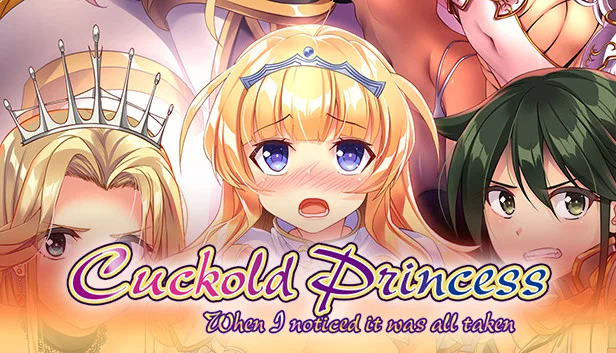 Download Cuckold Princess