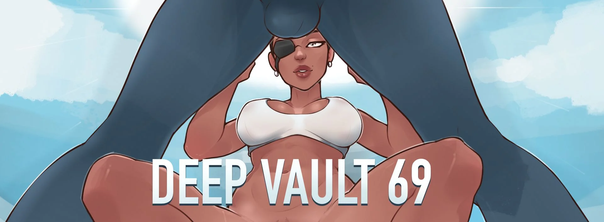 Deep Vault 69