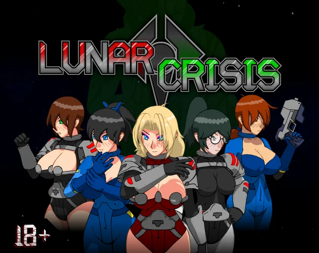 Download Lunar Crisis
