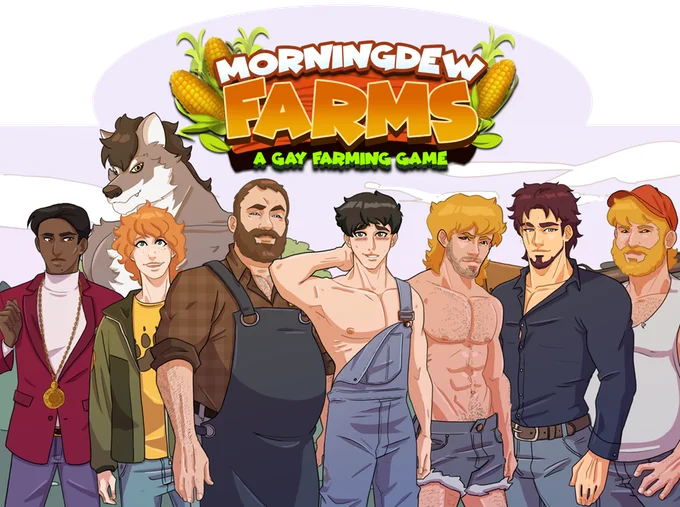 Morningdew Farms