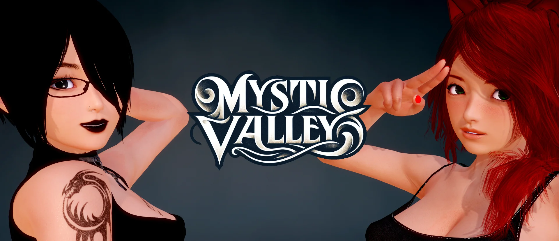 Download Mystic Valley