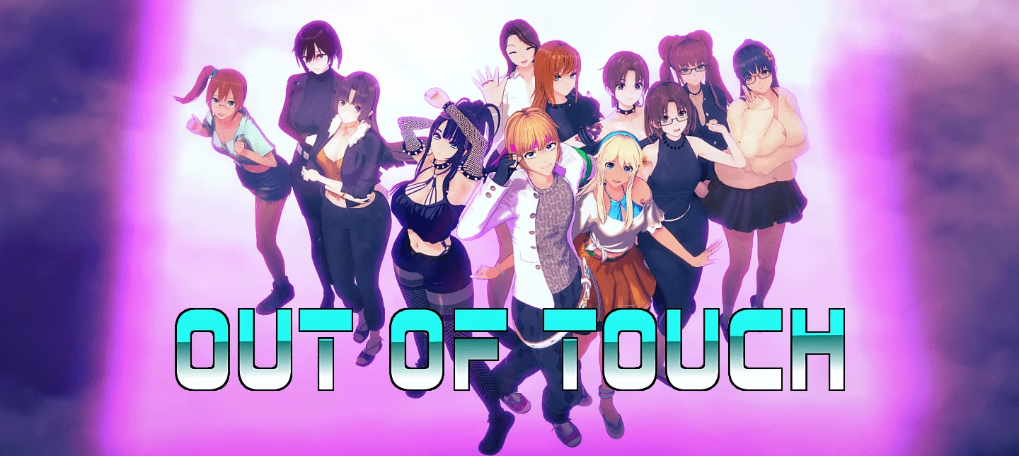 Download Out of Touch