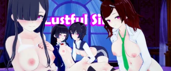 Lustful Sin