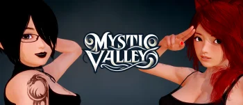 Mystic Valley