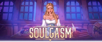 Soulgasm