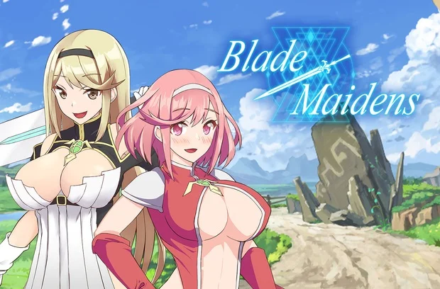 Download Blade Maidens