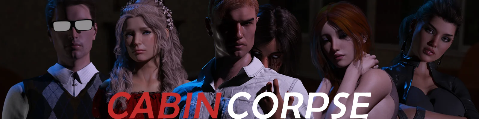 Download Cabin Corpse