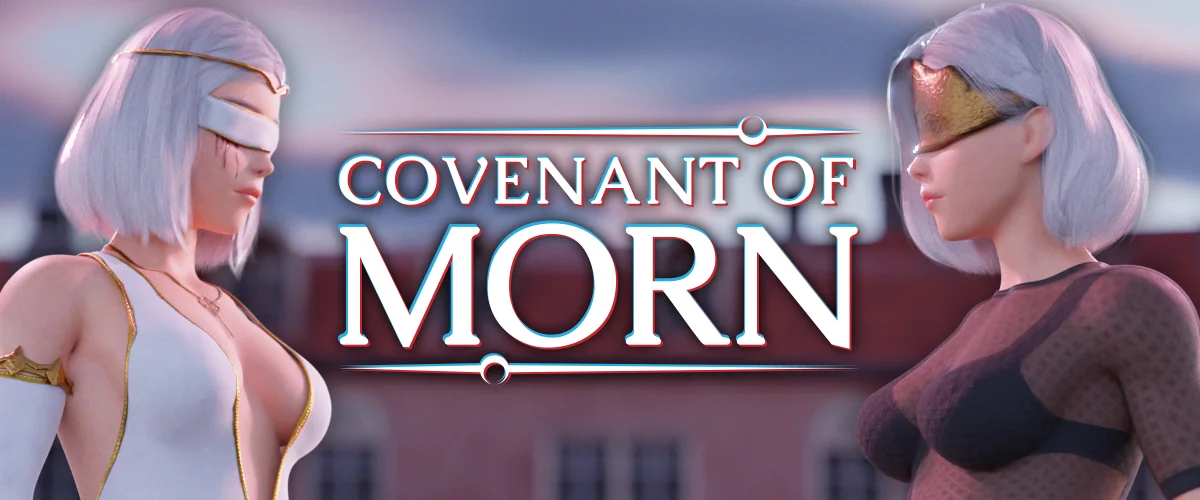 Download Covenant Of Morn