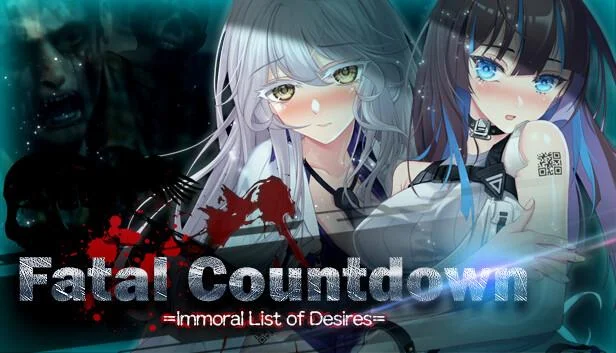 Fatal Countdown - immoral List of Desires