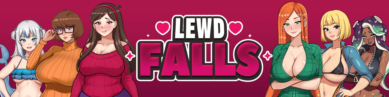 Download Lewd Falls