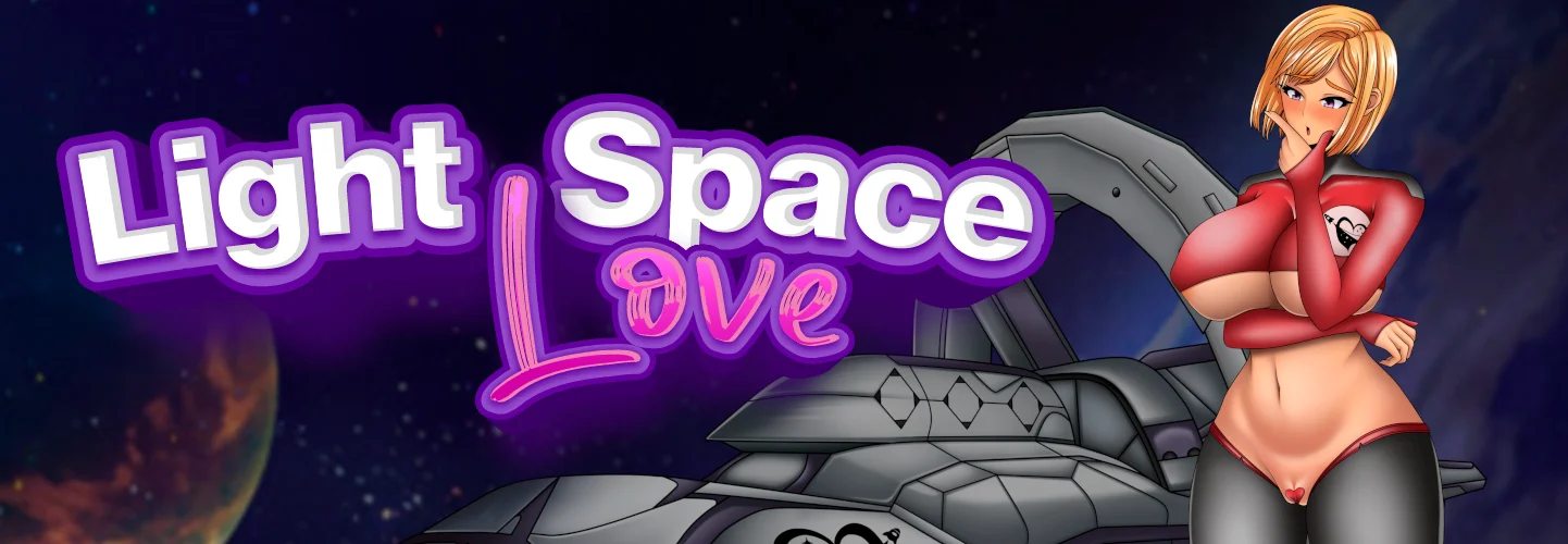 Download Light-Space Love