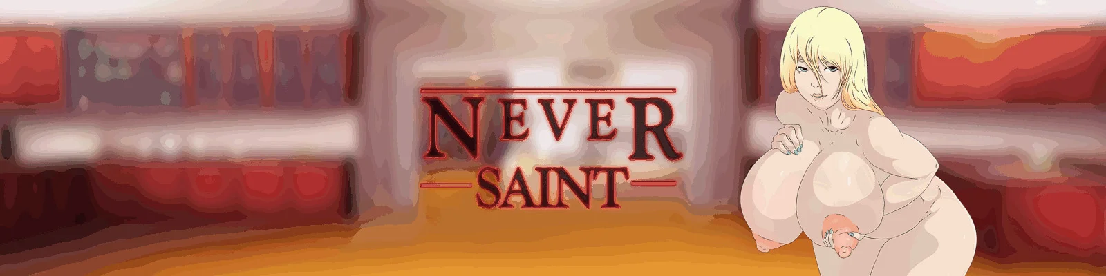 Download Never Saint