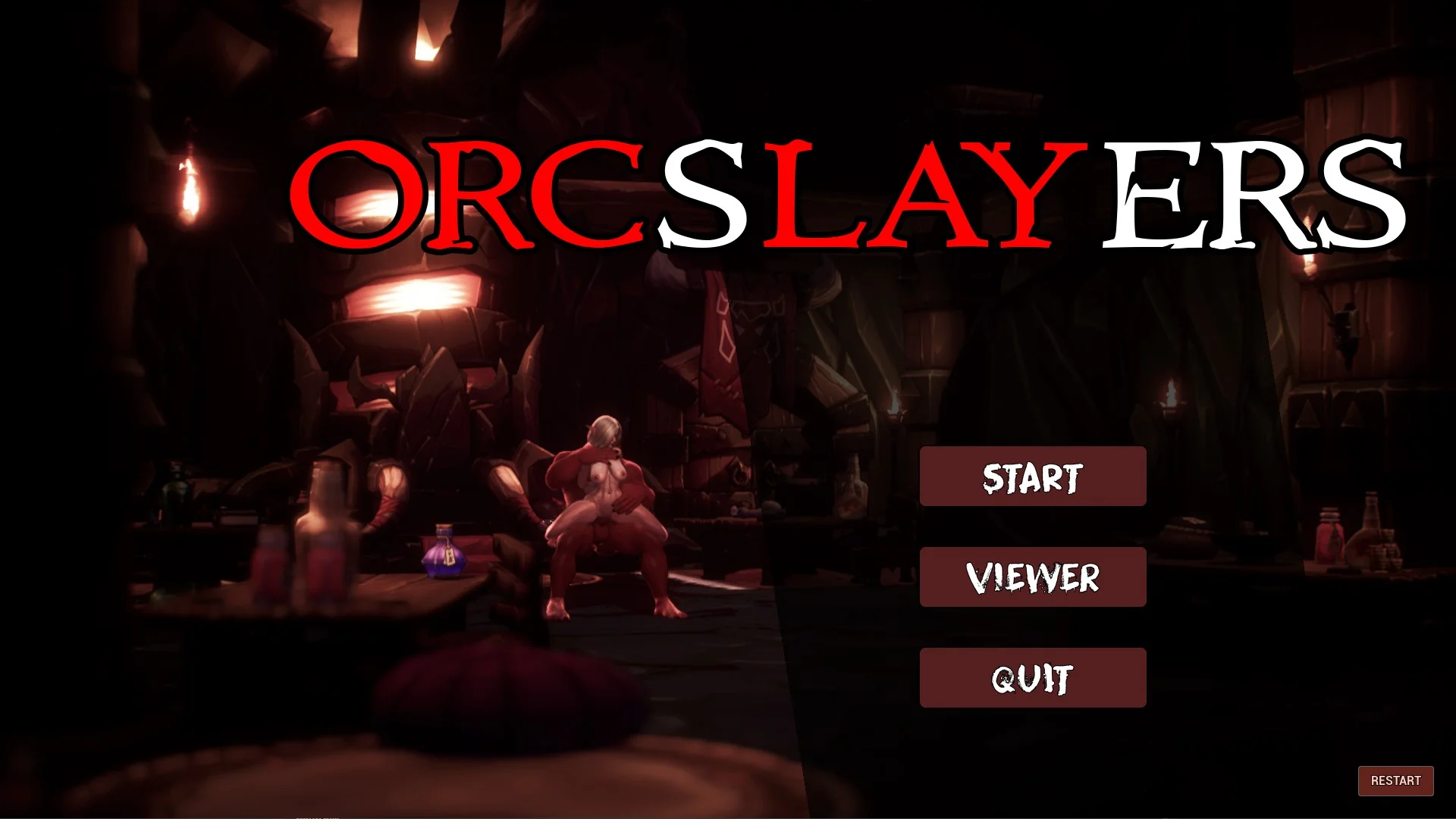 Download Orcslayers - Viewer Preview