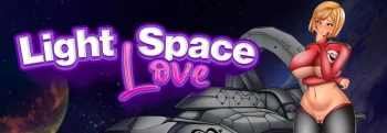 Light-Space Love