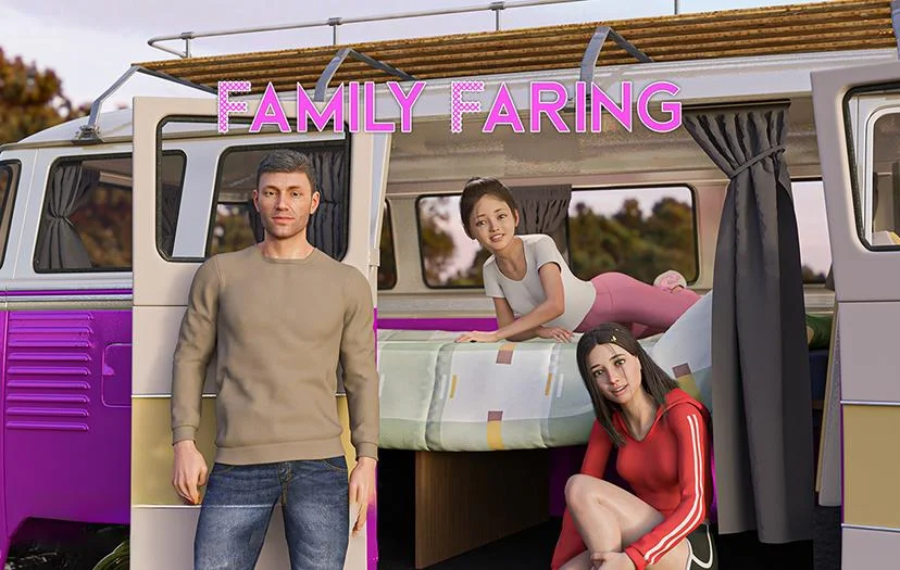 Download Family Faring