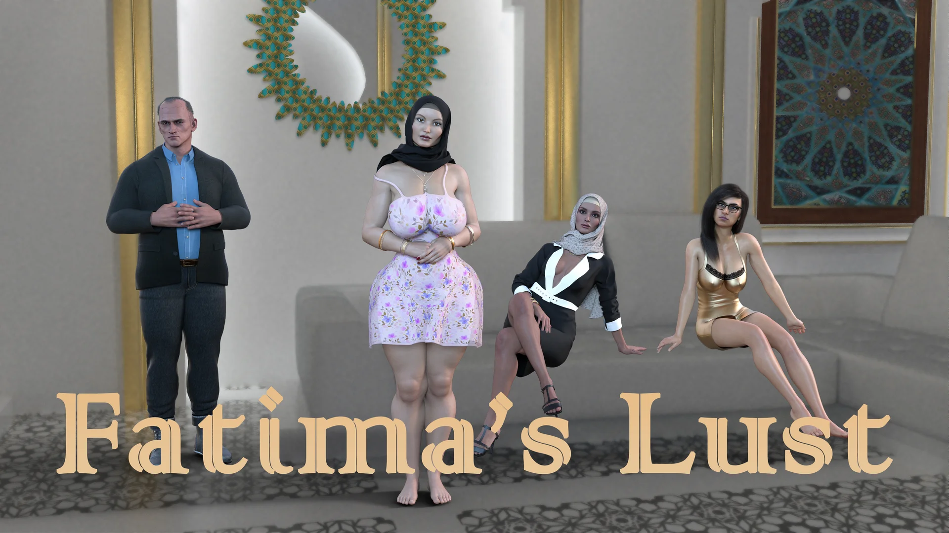 Fatima's Lust