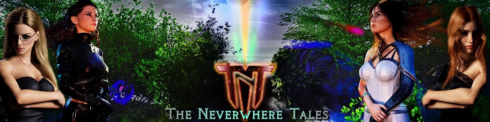 Download The Neverwhere Tales