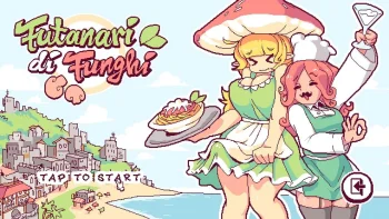 Futanari di Funghi