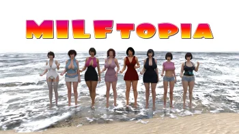 MILFtopia