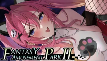 Fantasy Amusement Park II