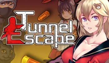 Tunnel Escape