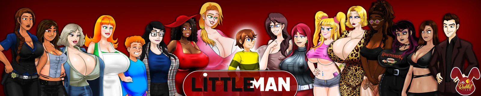 LittleMan Remake