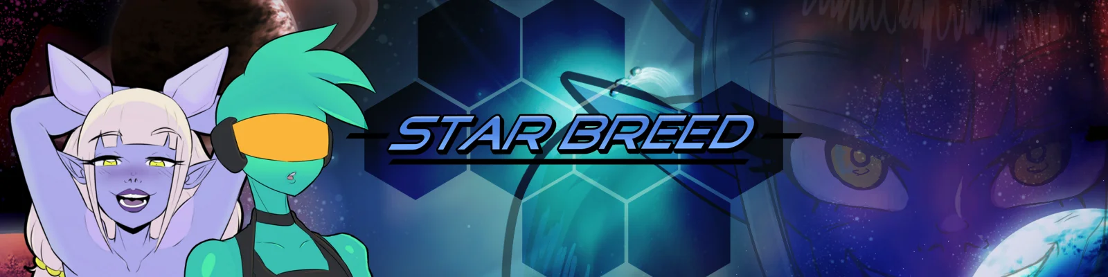 Starbreed