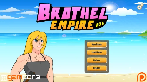 Brothel Empire