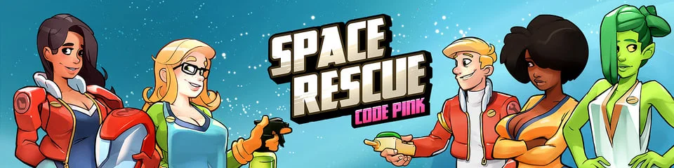 Space Rescue: Code Pink