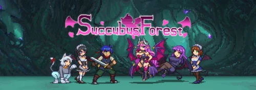 Succubus Forest