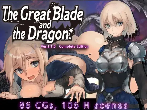 The Great Blade and the Dragon » Best Adult Games on SVSPORNGAMES