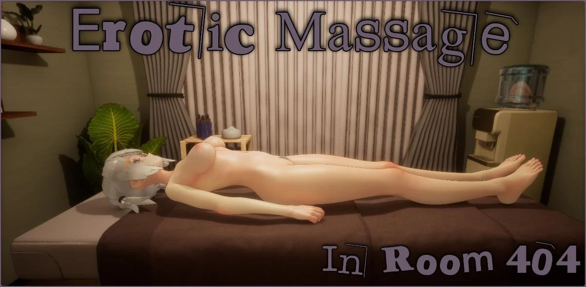 Erotic Massage in Room 404 » Best Adult Games on SVSPORNGAMES