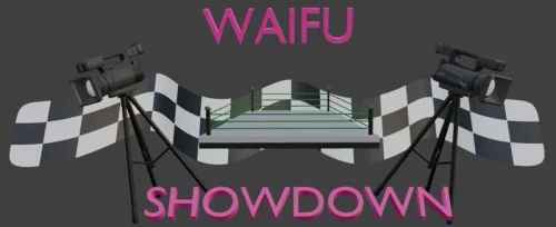 Waifu Showdown