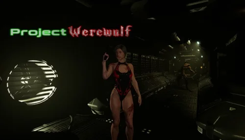 Project Werewulf