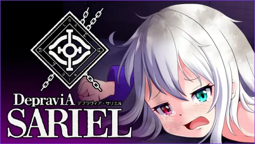 DepraviA SARIEL