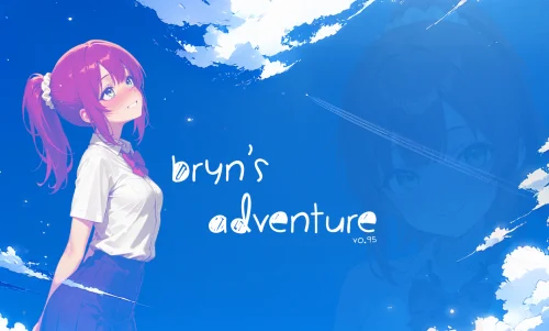 Bryn's Adventure