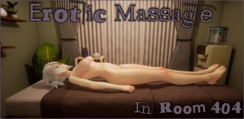 Erotic Massage in Room 404