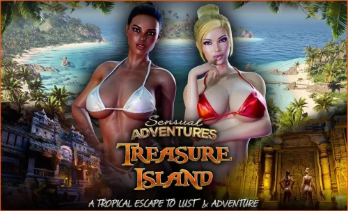 Treasure Island