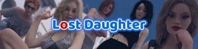 Lost Daughter