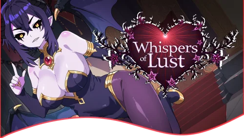 Whispers of Lust
