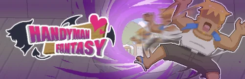 Handyman Fantasy