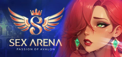 Sex Arena: Passion of Aquilon